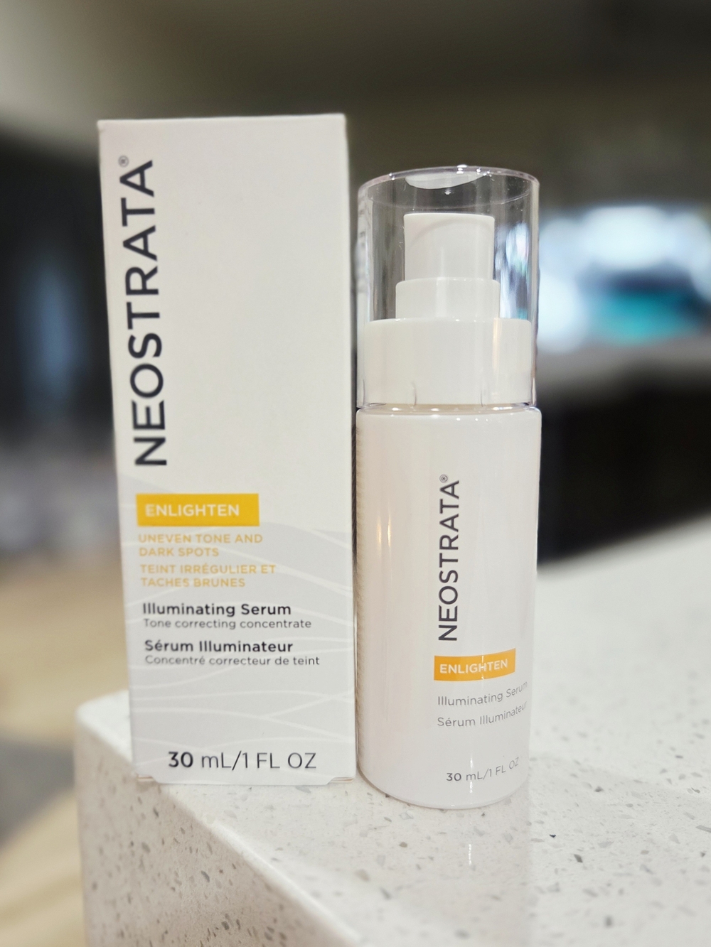 NEOSTRATA Enlighten Illuminating Serum - 30ml
